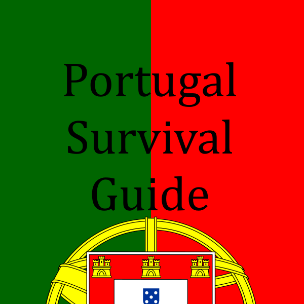 Portugalin selviytymisopas