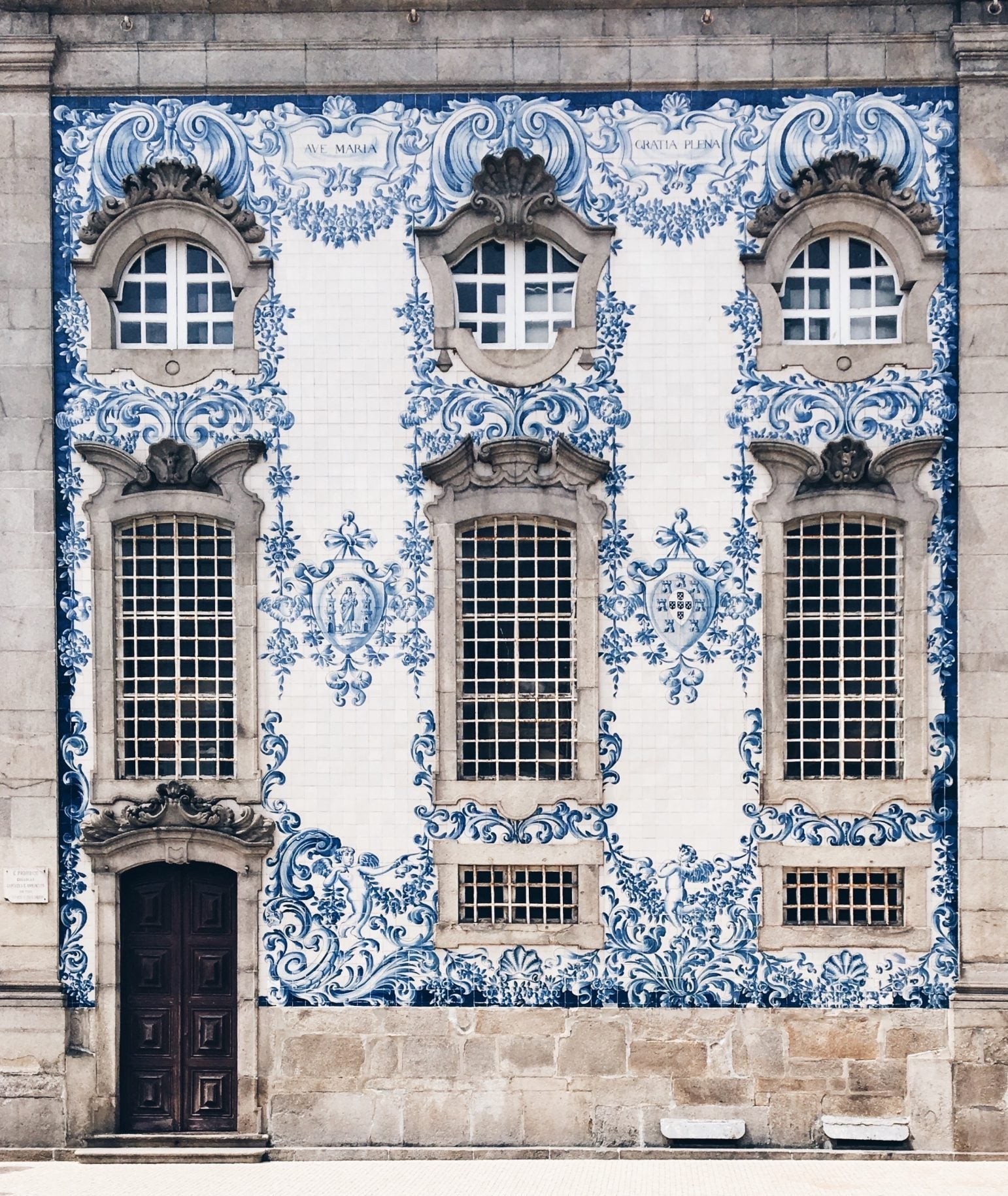 Portugali, Azulejo 