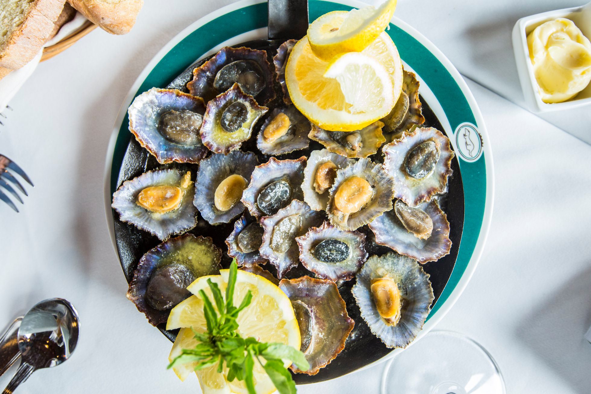 Madeiran 13 parasta ravintolaa