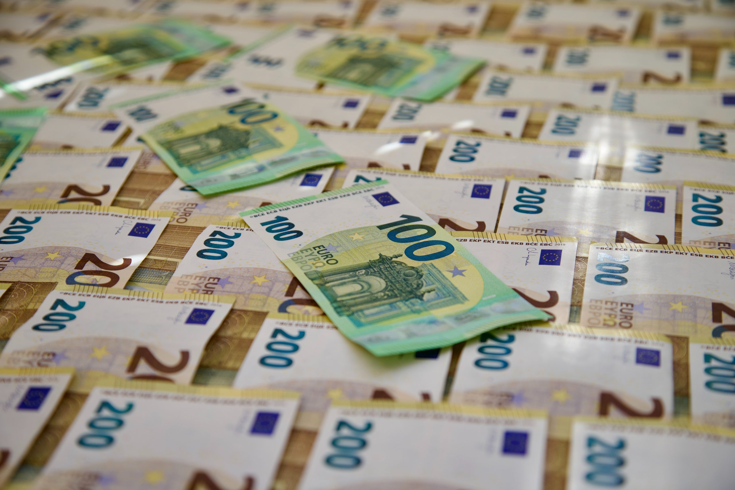 Portugalin valtion budjetti 2022 hyväksytty