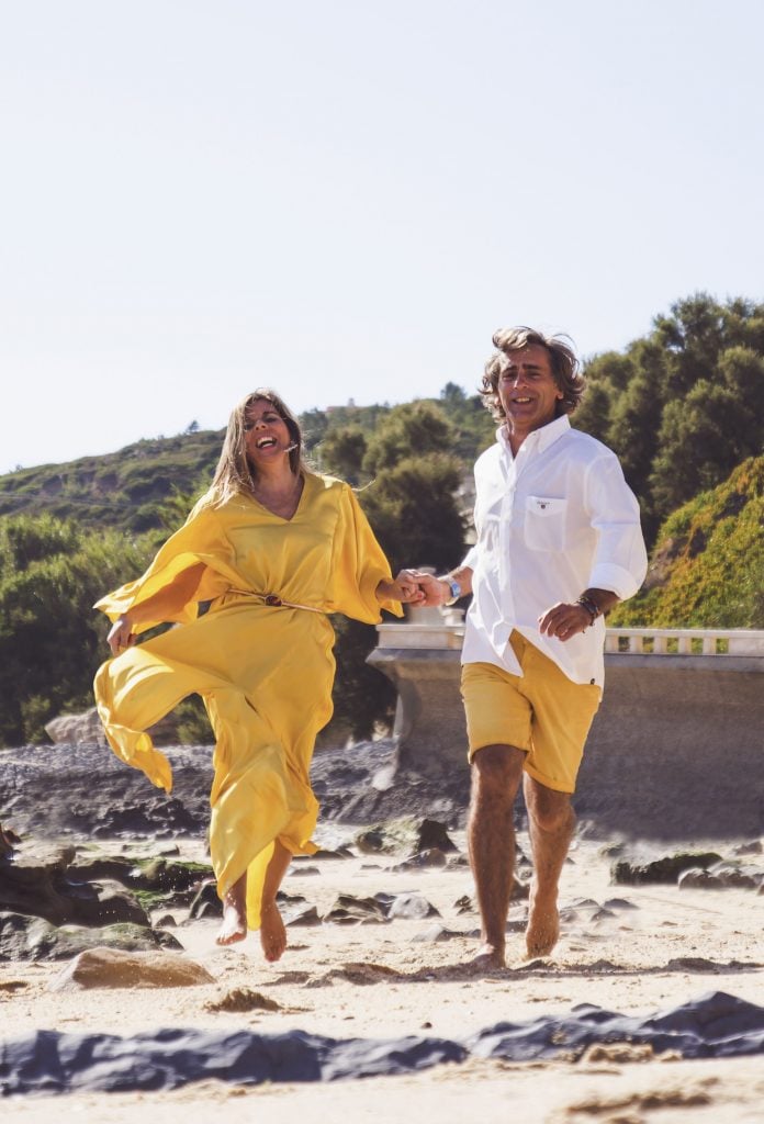 Bian ja Kikasin täydellinen vapaapäivä Coimbrassa