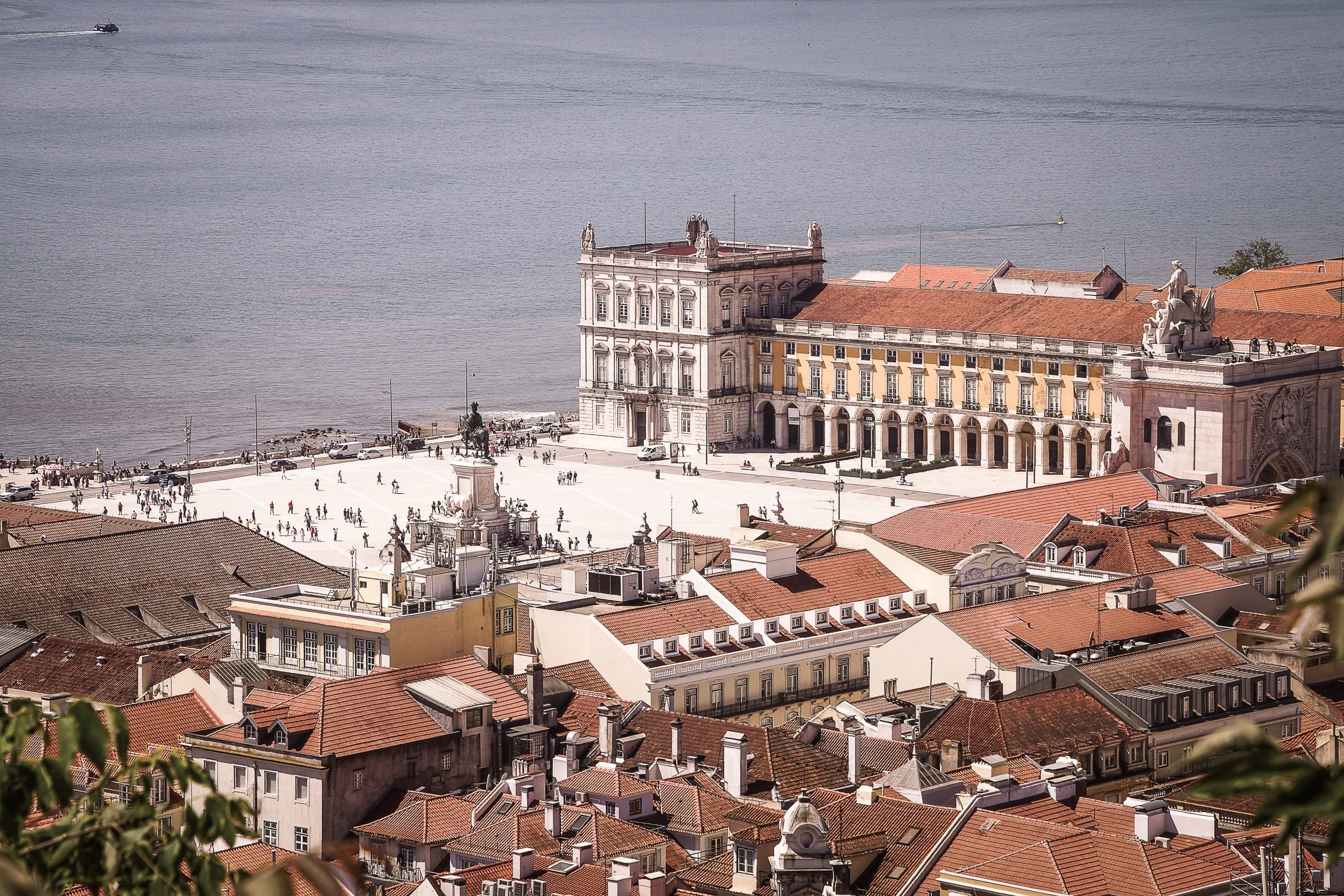 Portugalin vallankumous 5. lokakuuta 1910