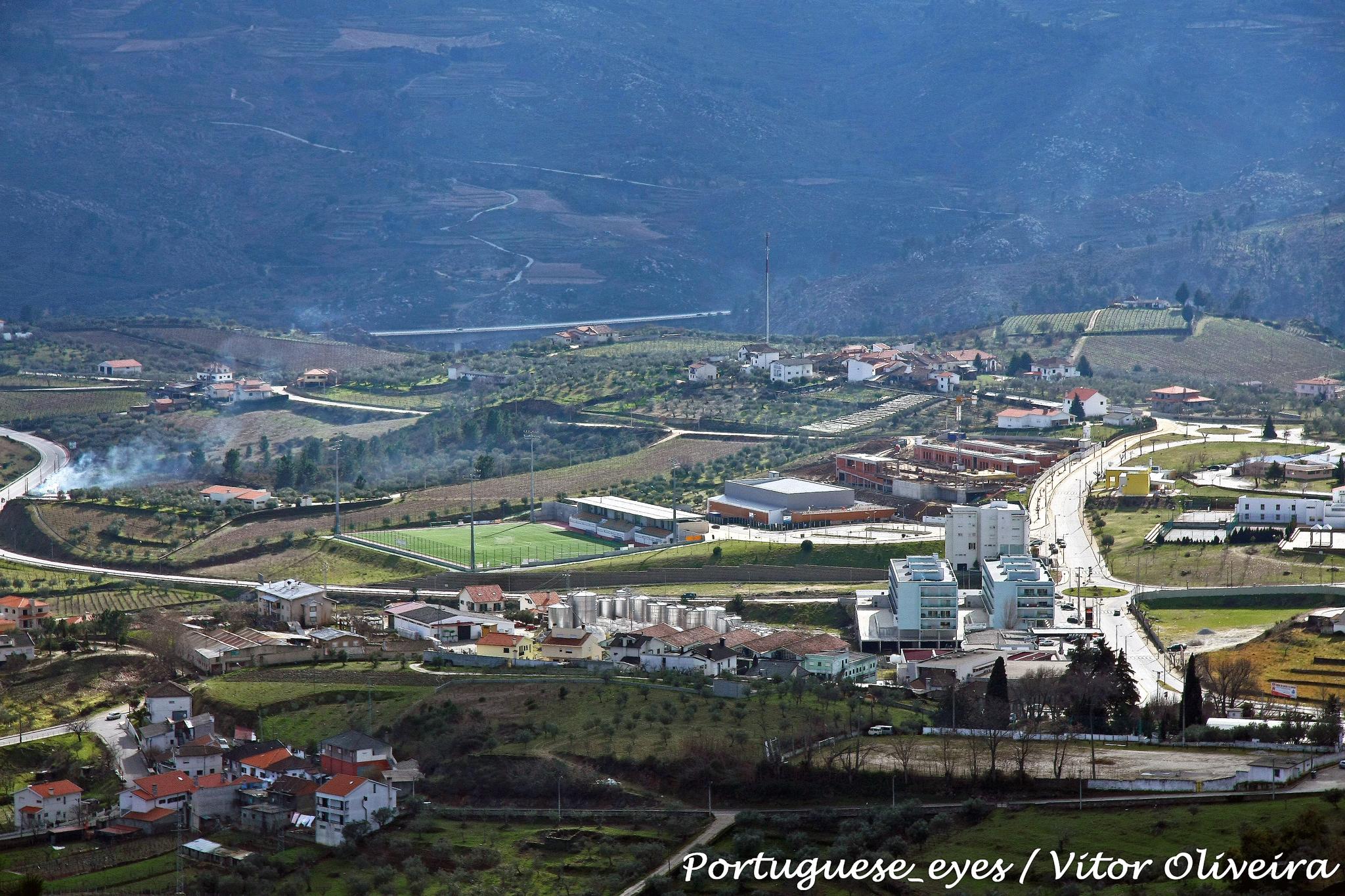 Ikääntynyt pari kuolee, joka ajaa pois tulipalosta Portugalissa