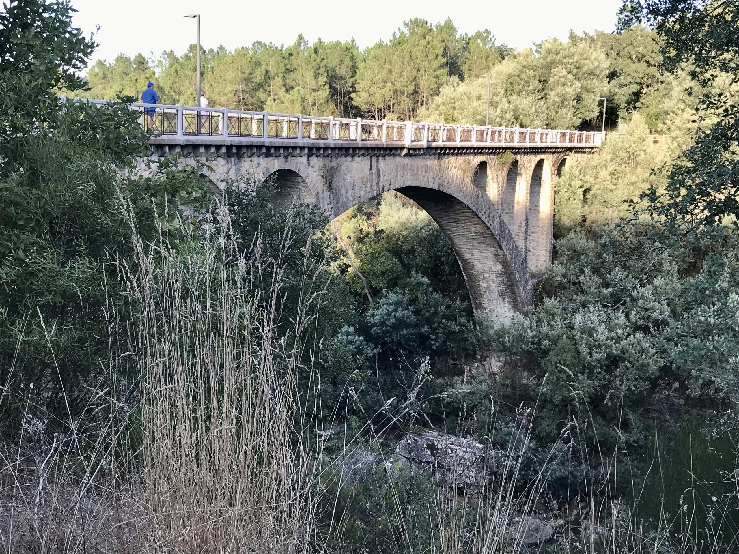 Huono kuljetusverkko portugalilaisessa sisustuksessa