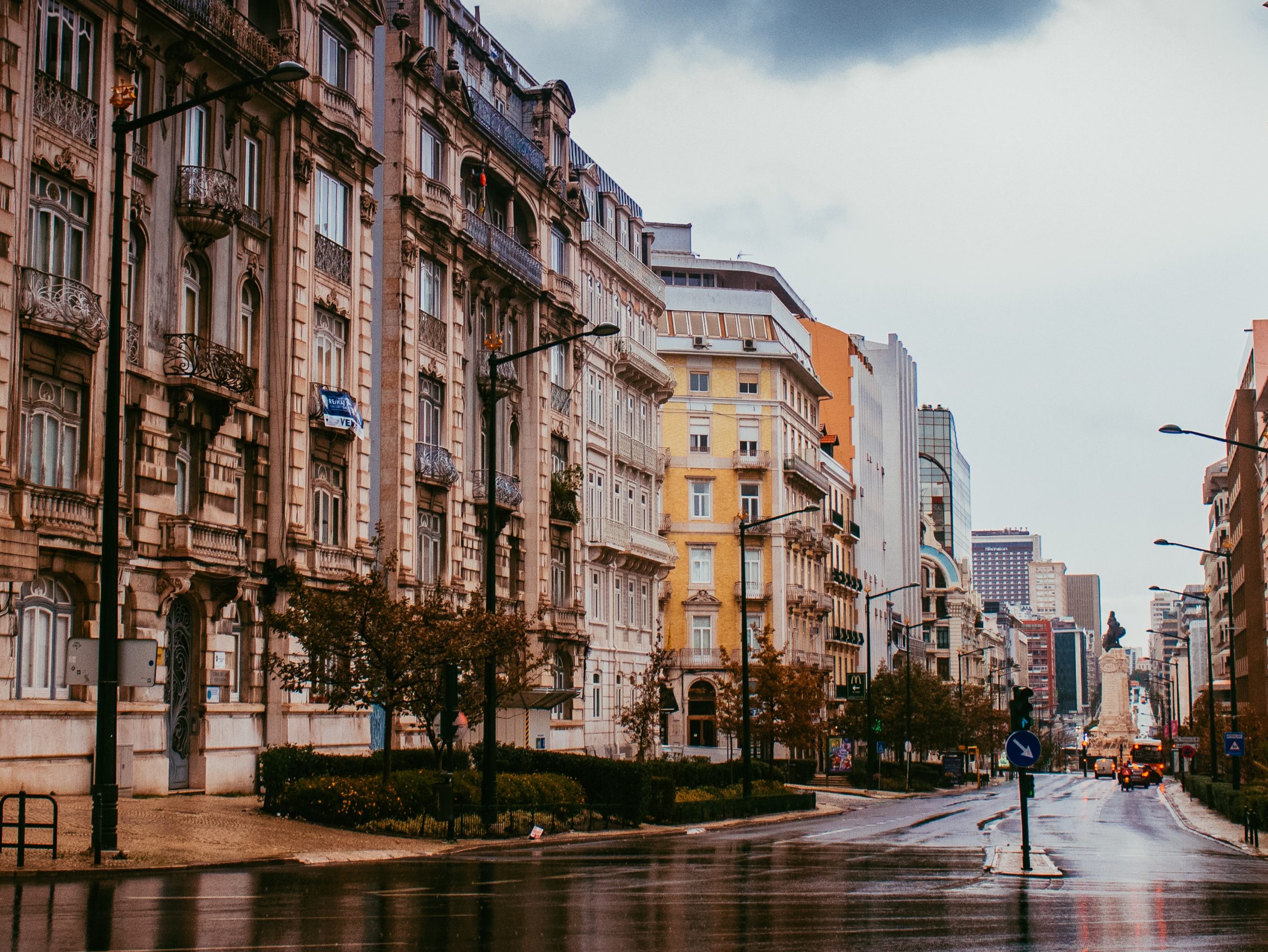 Lissabon sateisena päivänä: 9 tekemistä Lissabonissa