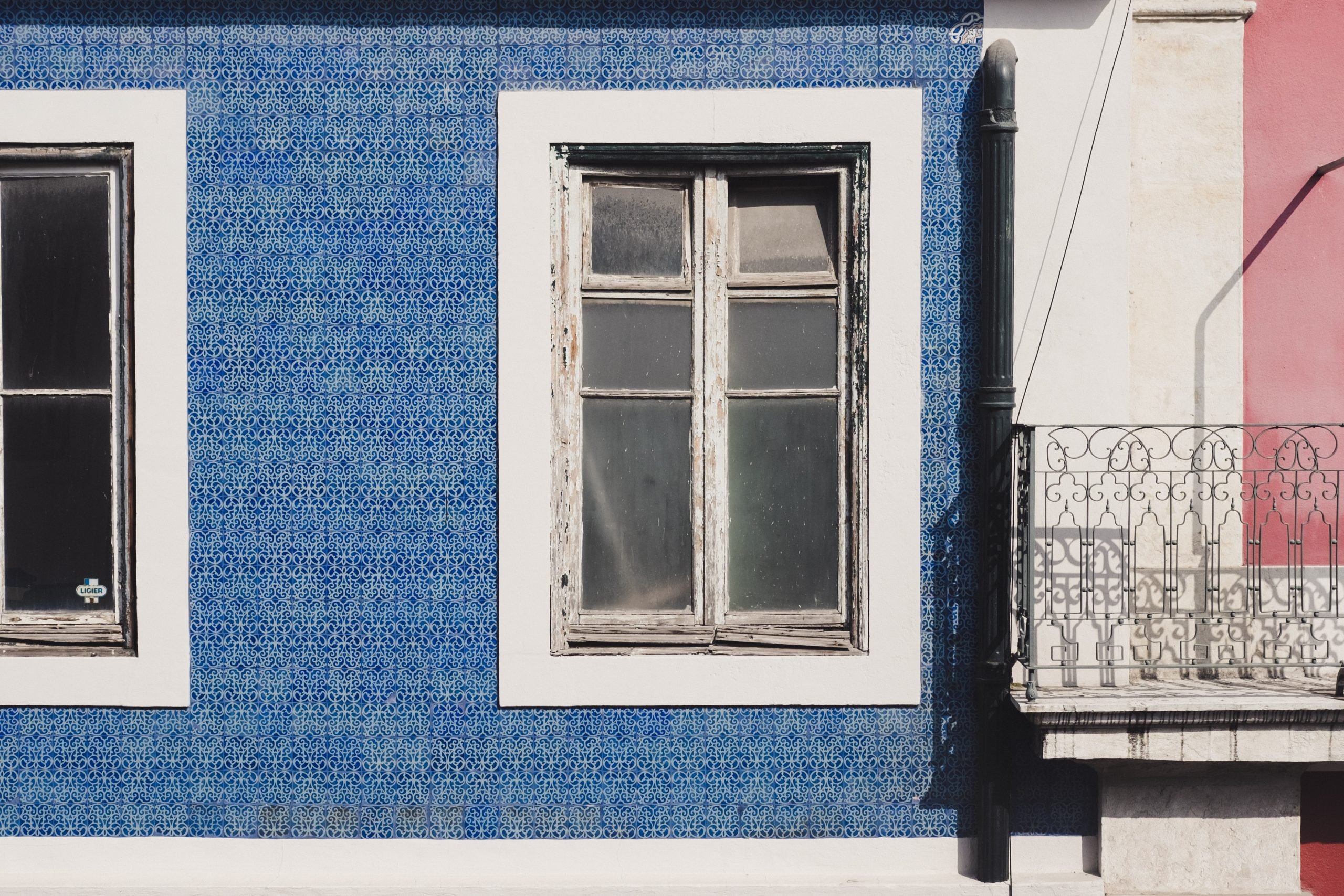 9 parasta asuinpaikkaa Lissabonissa