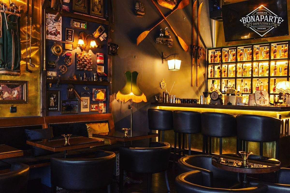 Porto Pimeän jälkeen: Löydä paras yöelämä Porto 2023: ssa