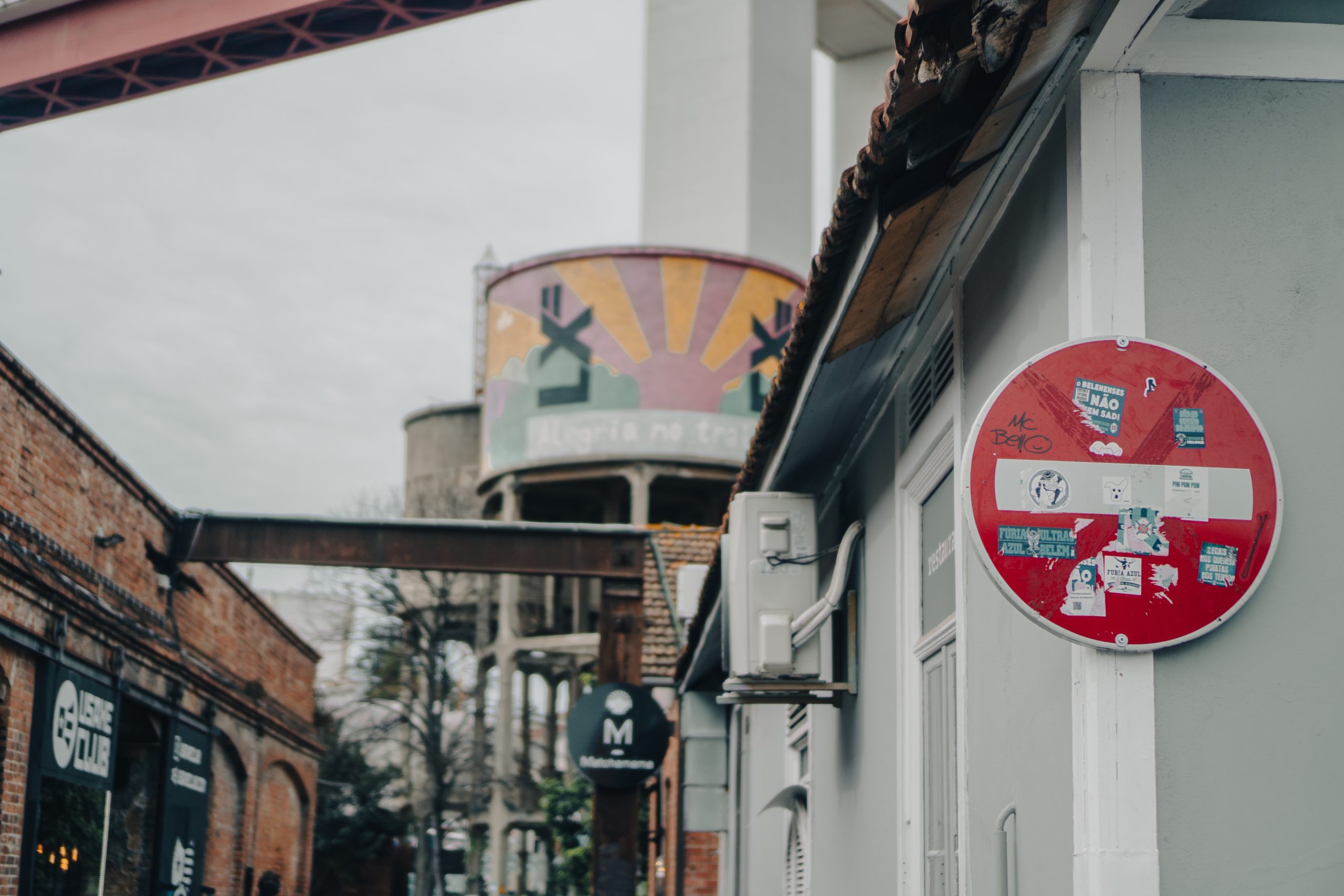 Lissabonin parhaat tapahtumat tällä viikolla (11.