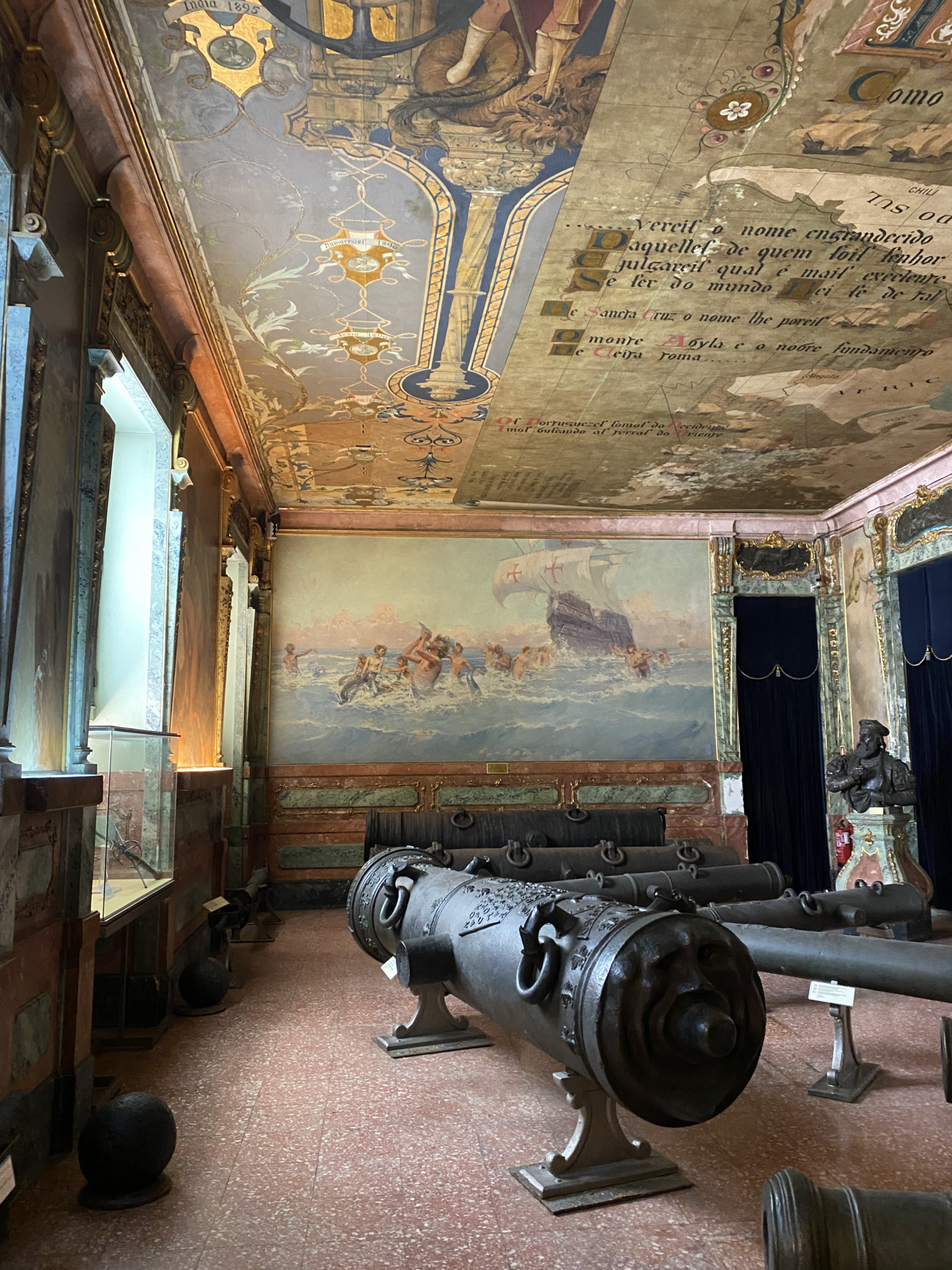 Lissabonin sotilasmuseo