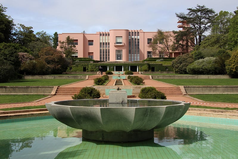 9 parasta taidemuseota Portossa