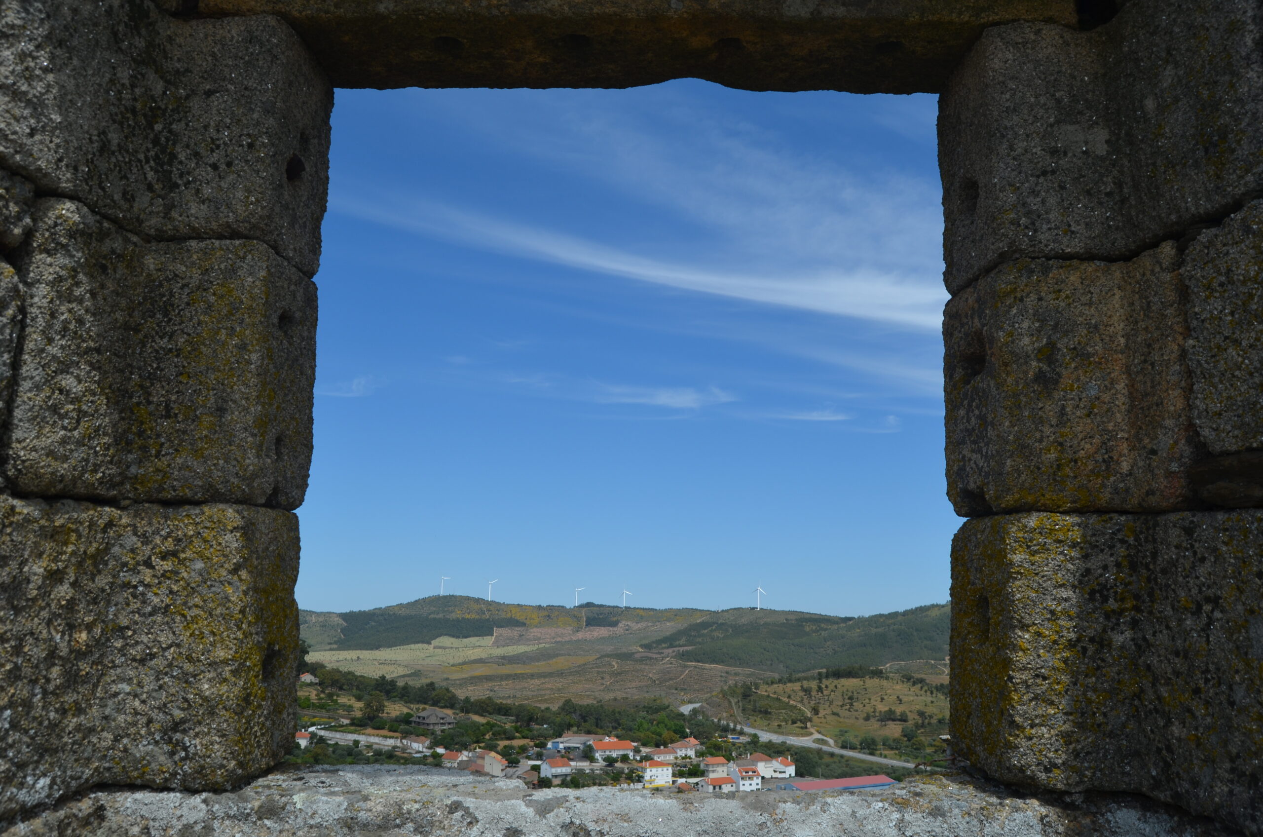 Etsitkö Iberian Lynxiä Serra da Malcatassa, opas