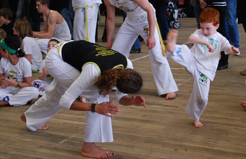 7 hämmästyttävää tanssia, jotka voit oppia Lissabonissa, Portugalissa