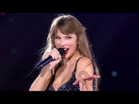 Taylor Swift on tulossa Lissaboniin: Tässä on kaikki mitä sinun tarvitsee tietää!