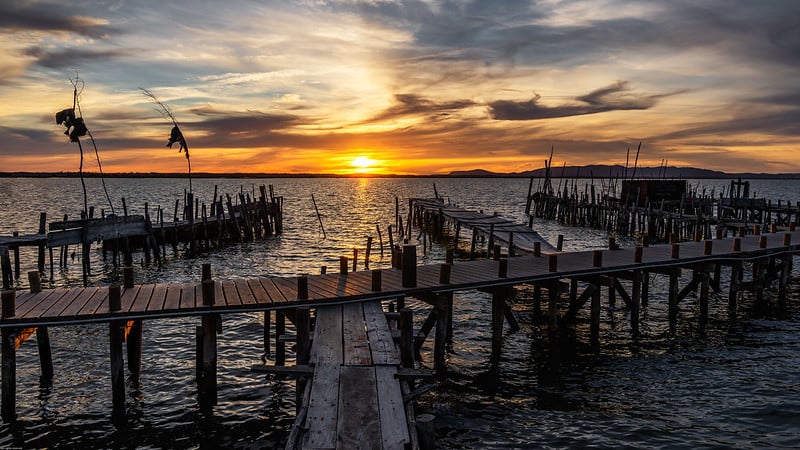 Crasrasqueira stiden satama