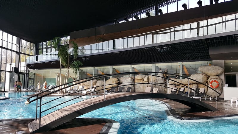 Portugalin 6 parasta kylpyläkaupunkia