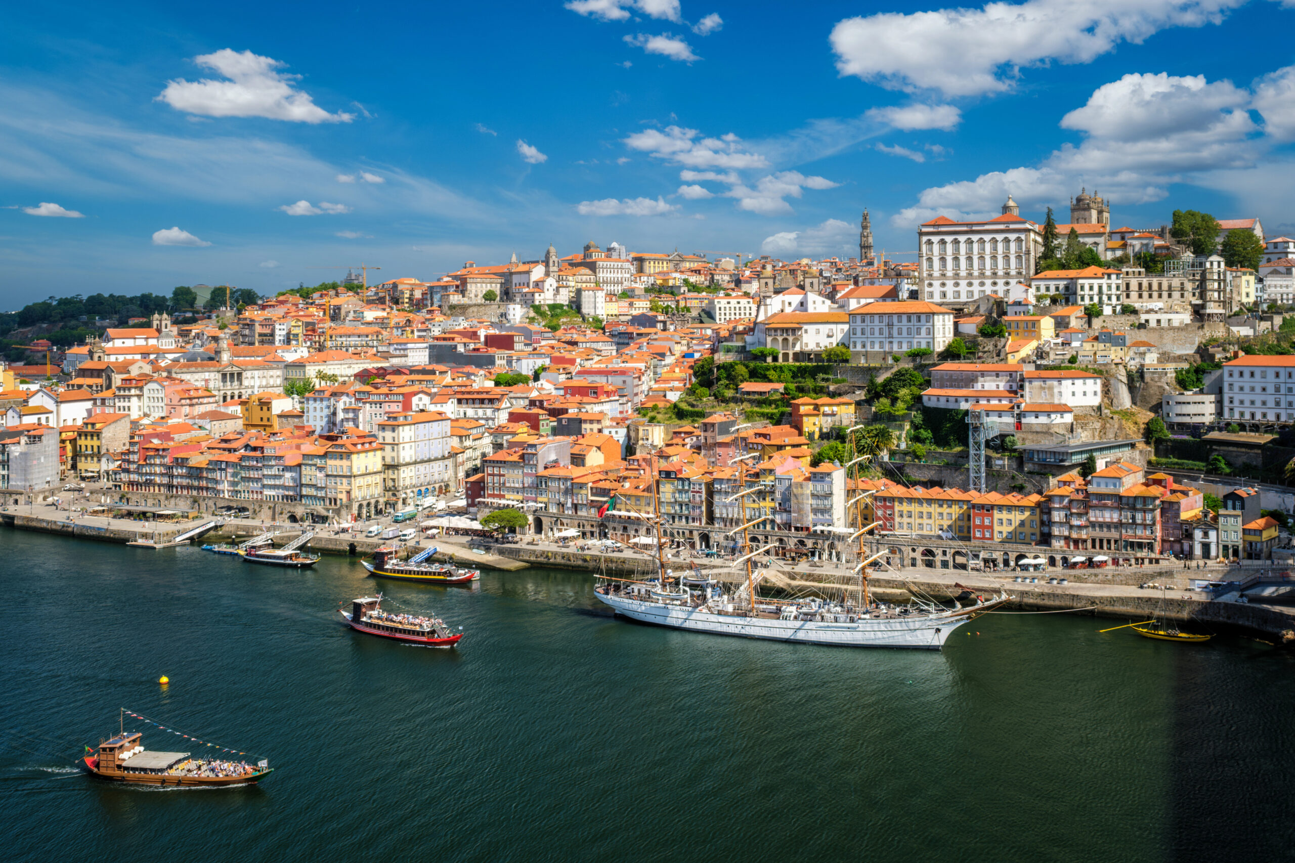 Portugali Golden Visa 