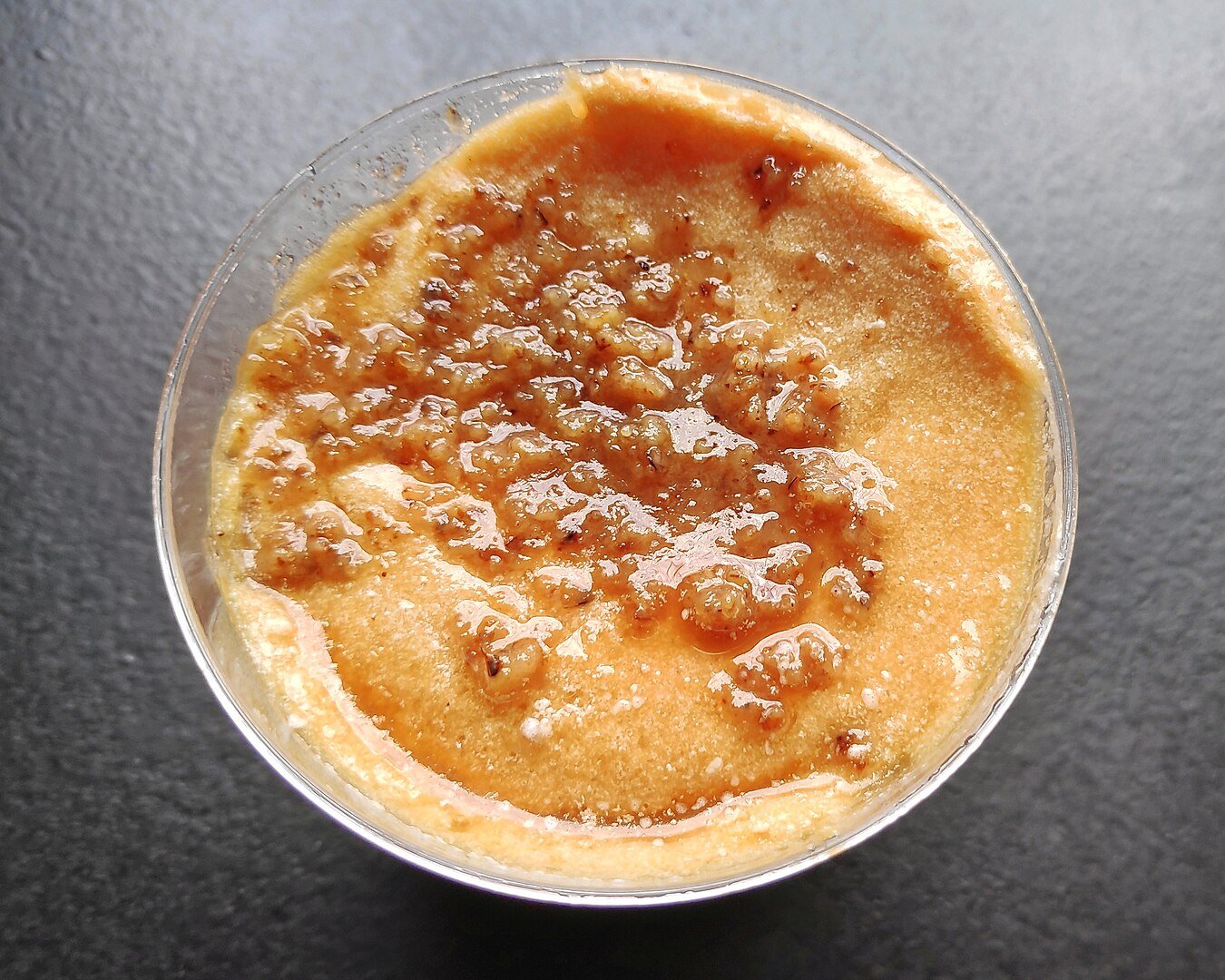 Vaikutta ystäviäsi tällä portugalilaisella reseptillä: Camel Drool tai “Baba de Camelo”