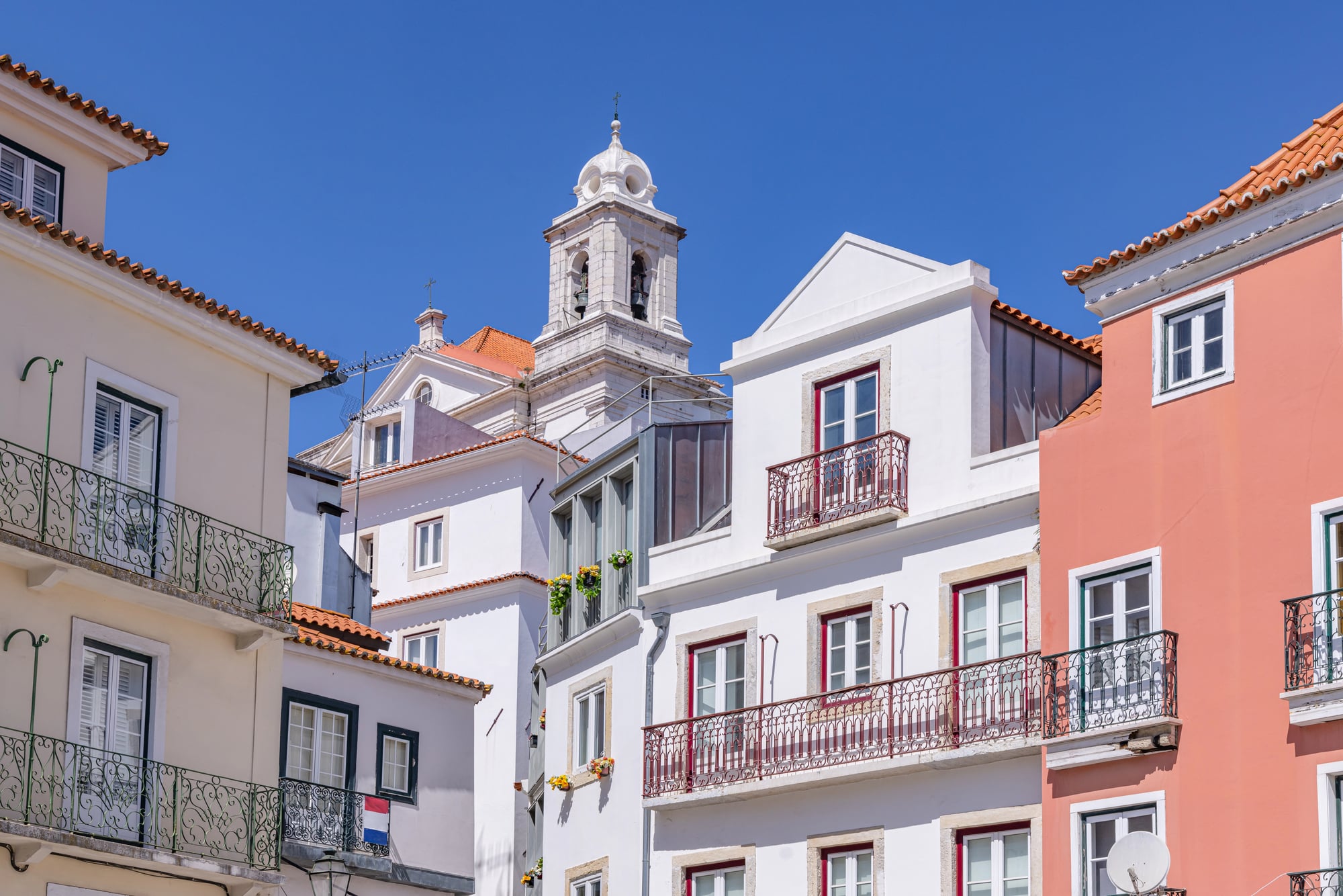 Lissabon Just Passed Stricter Holiday Vuokraussäännöt