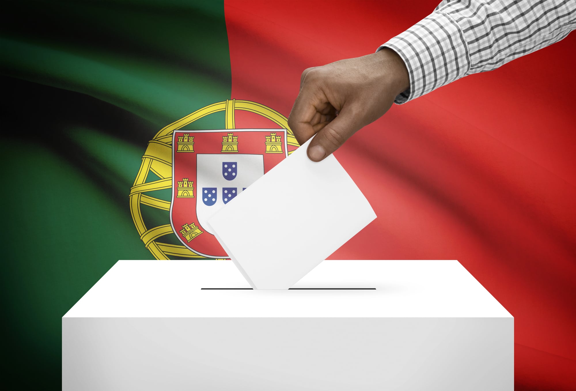 Seguro ja Ventura etenevät toiselle kierrokselle Portugalin presidentinvaaleissa