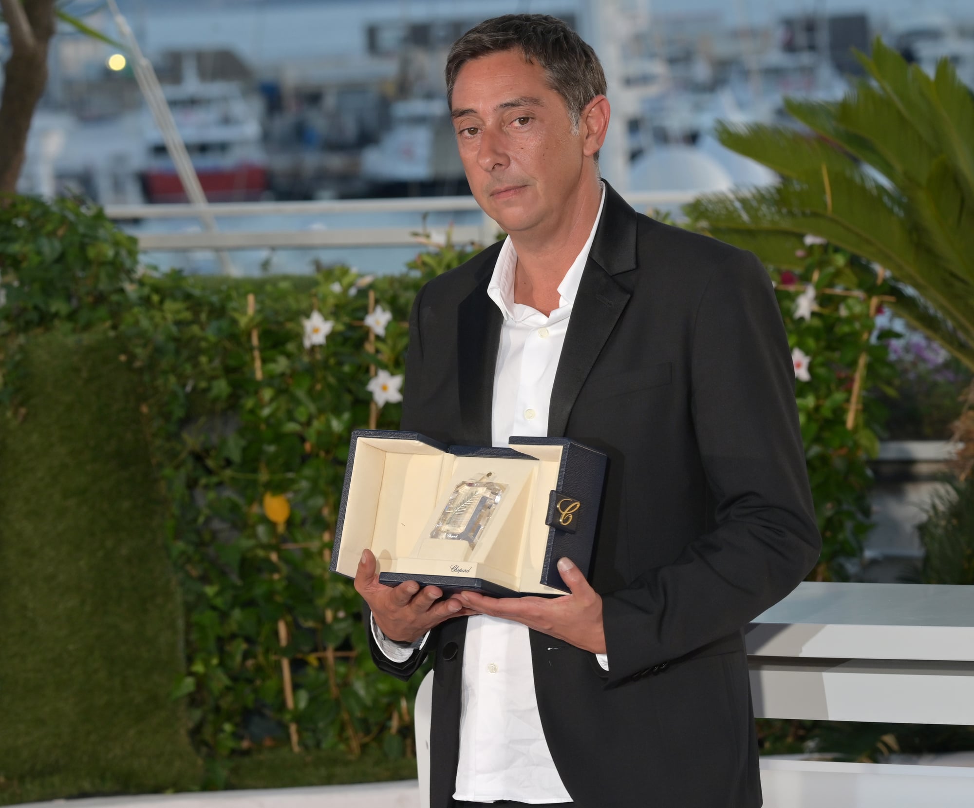 Miguel Gomes: Portugalilainen ohjaaja valloittaa maailman myrskyllä