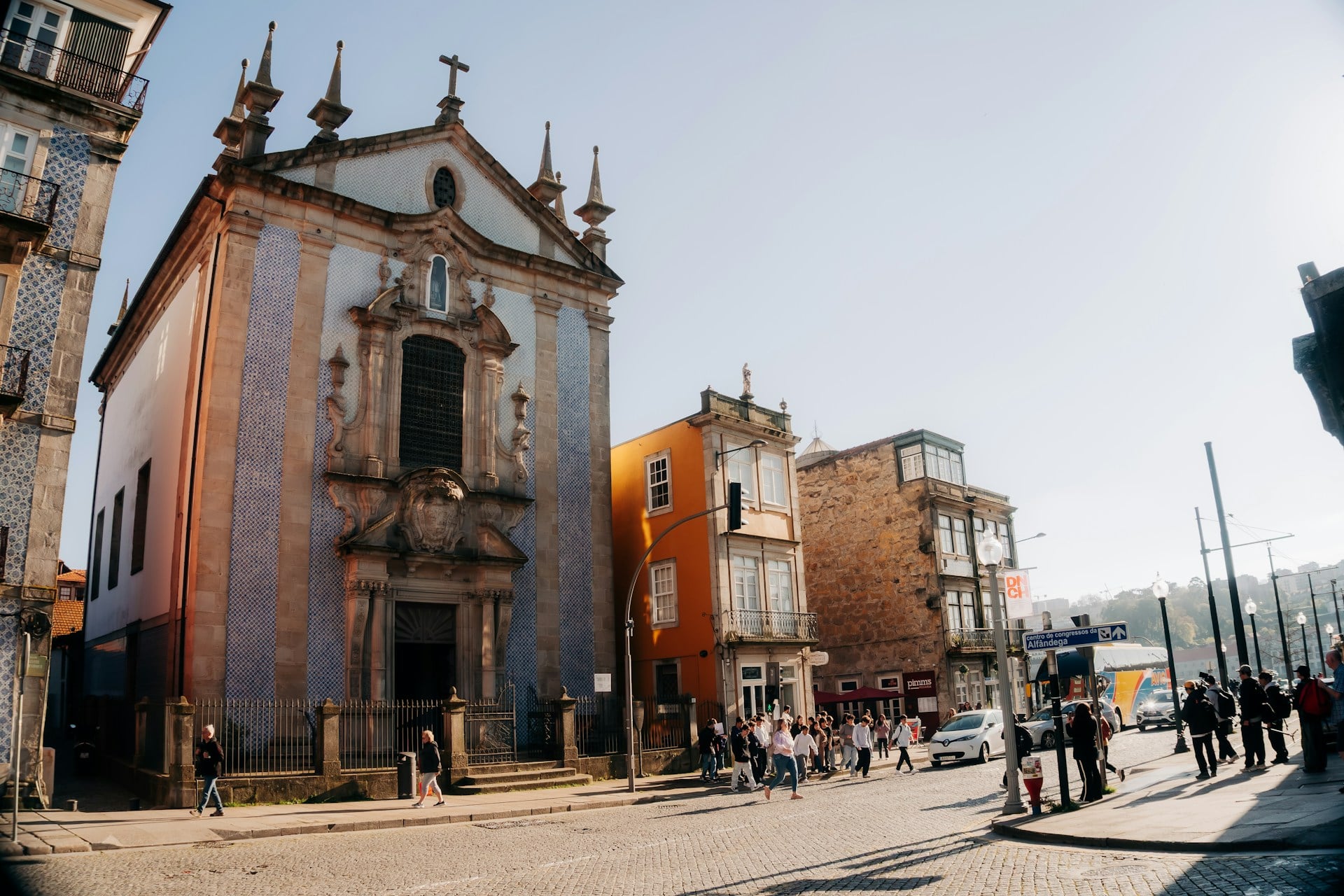 11 parasta tapahtumaa Portossa, maaliskuussa 2026