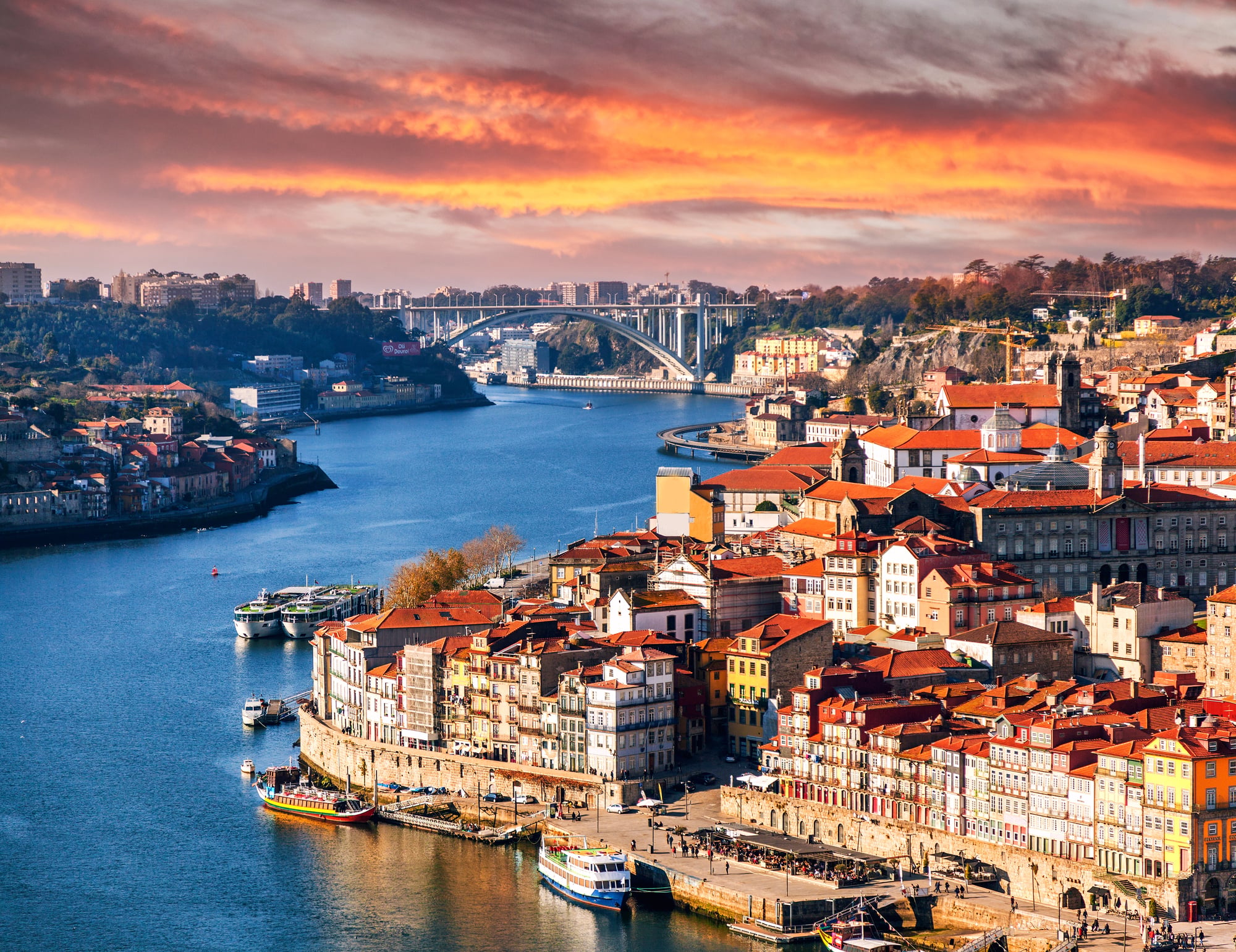 7 väärinkäsitystä Portugalin kultaisesta viisumista