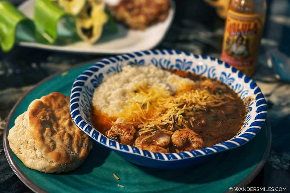 15 klassista eteläistä ruokia: sieluruoka, jonka söin syvässä etelässä