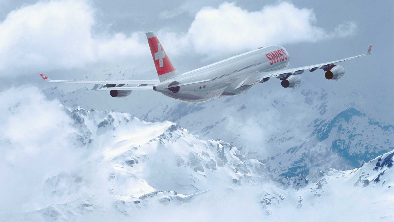 Edelleen lentäen vahvana: Airbus A340: n osavaltio vuonna 2024