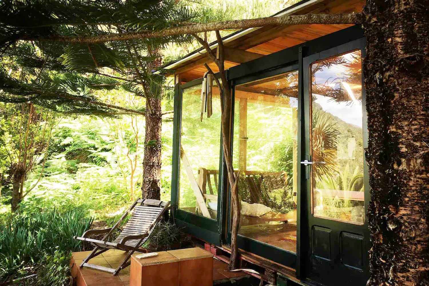 15 parasta Airbnbs La Gomerassa, Kanariansaarissa