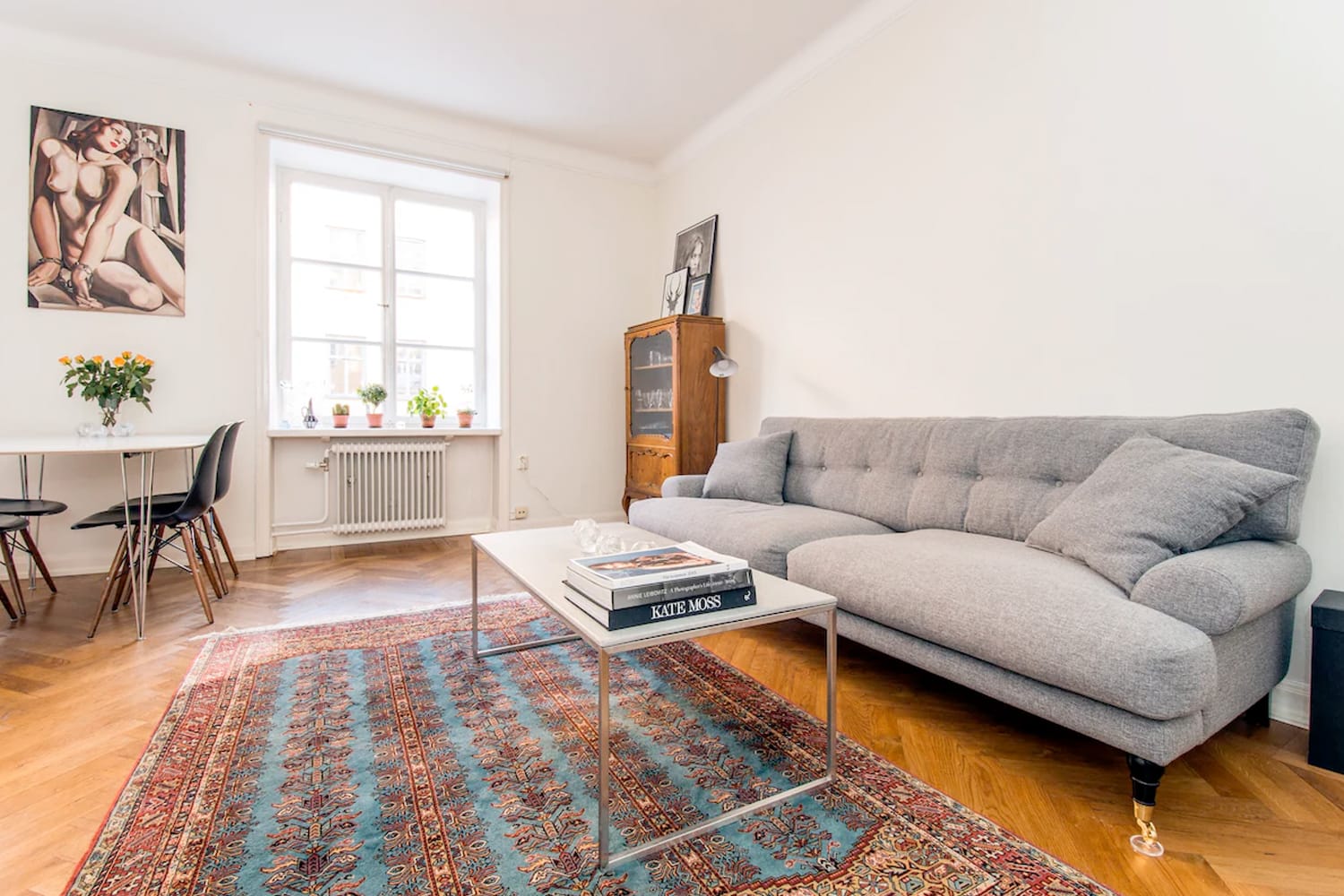 15 parasta Airbnbs Tukholmassa, Ruotsi