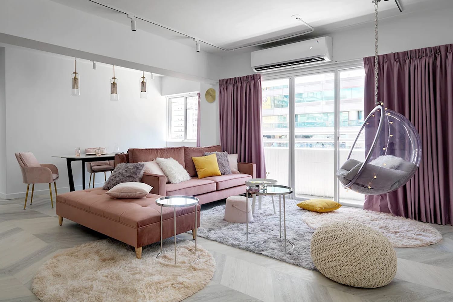 15 parasta Airbnbs Taipeissa, Taiwanissa