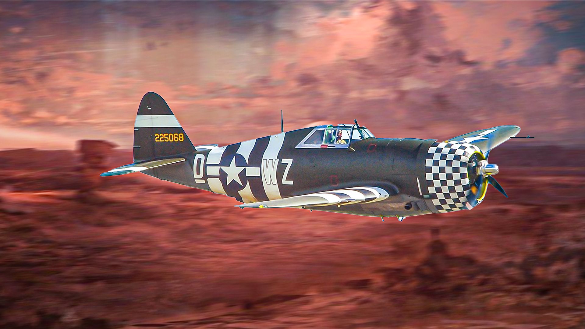 TWA Flight 529: matkustamomiehistön perspektiivi