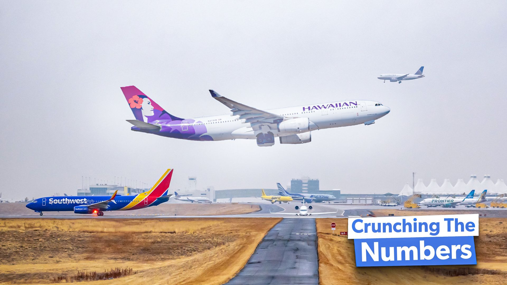 5 kokeellista Yhdysvaltain hävittäjälentokoneita, jotka eivät koskaan päässeet tuotantoon