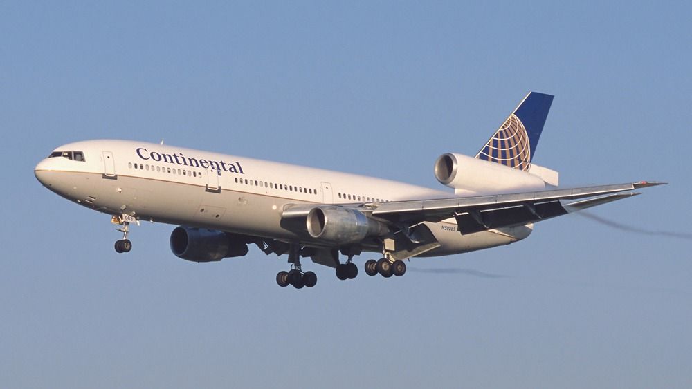 Miksi DC-10 oli menestyvämpi kuin Lockheed L-1011 TRISTAR