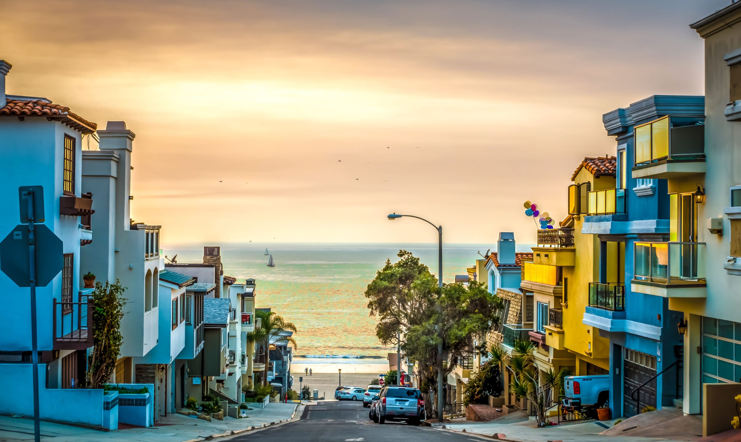 Tämä parempi Beach Town näyttää