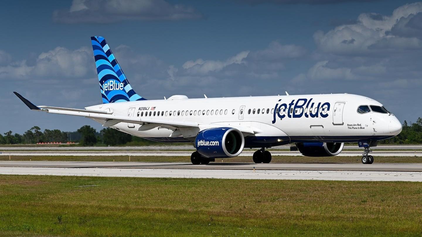 JetBlue poistua Baltimoresta ja pudottaa muita reittejä 'heikosti suorituskyvyn' vuoksi