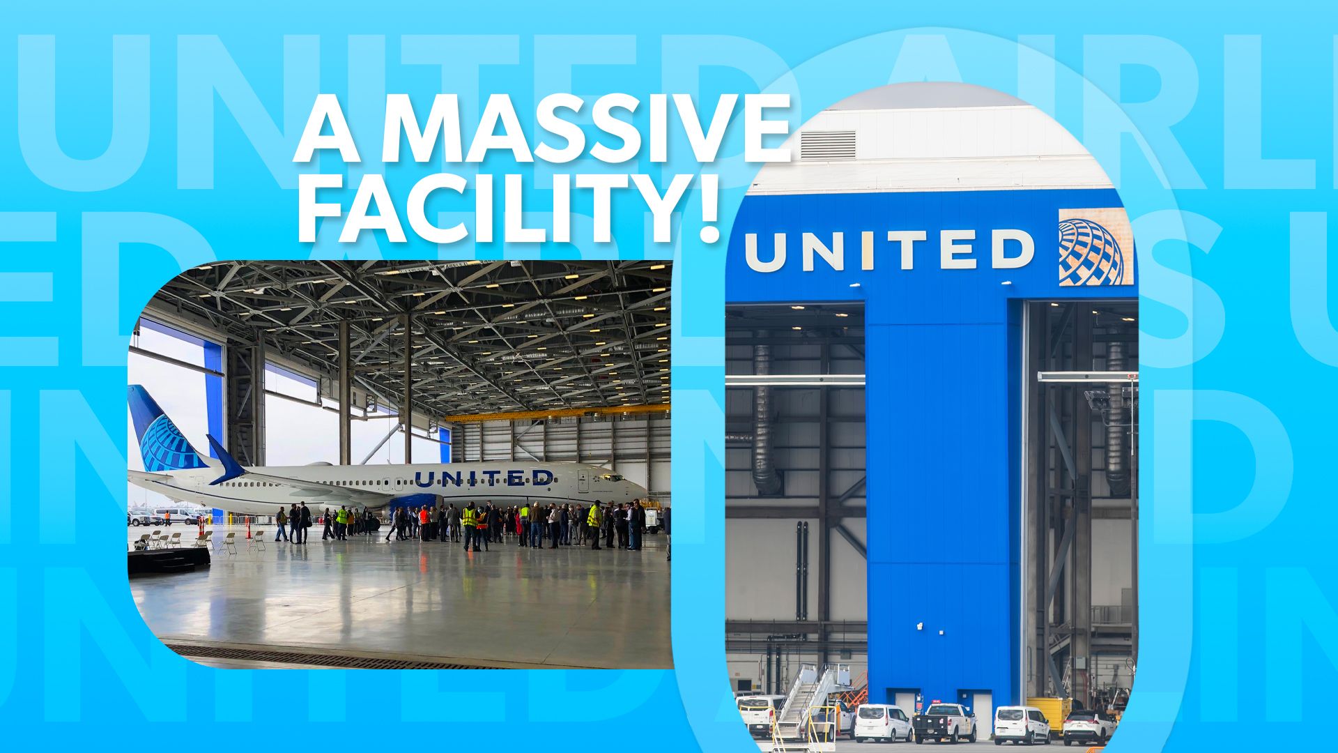 Kuinka United Airlines vietti miljoonia kunnostaa teknologiaopereita LAX: lla