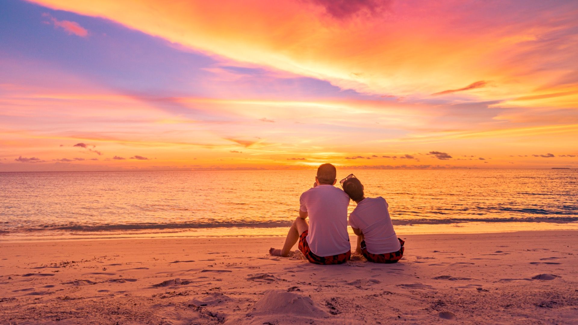 7 edullista eläkepaikkaa, missä voit levätä rannalla