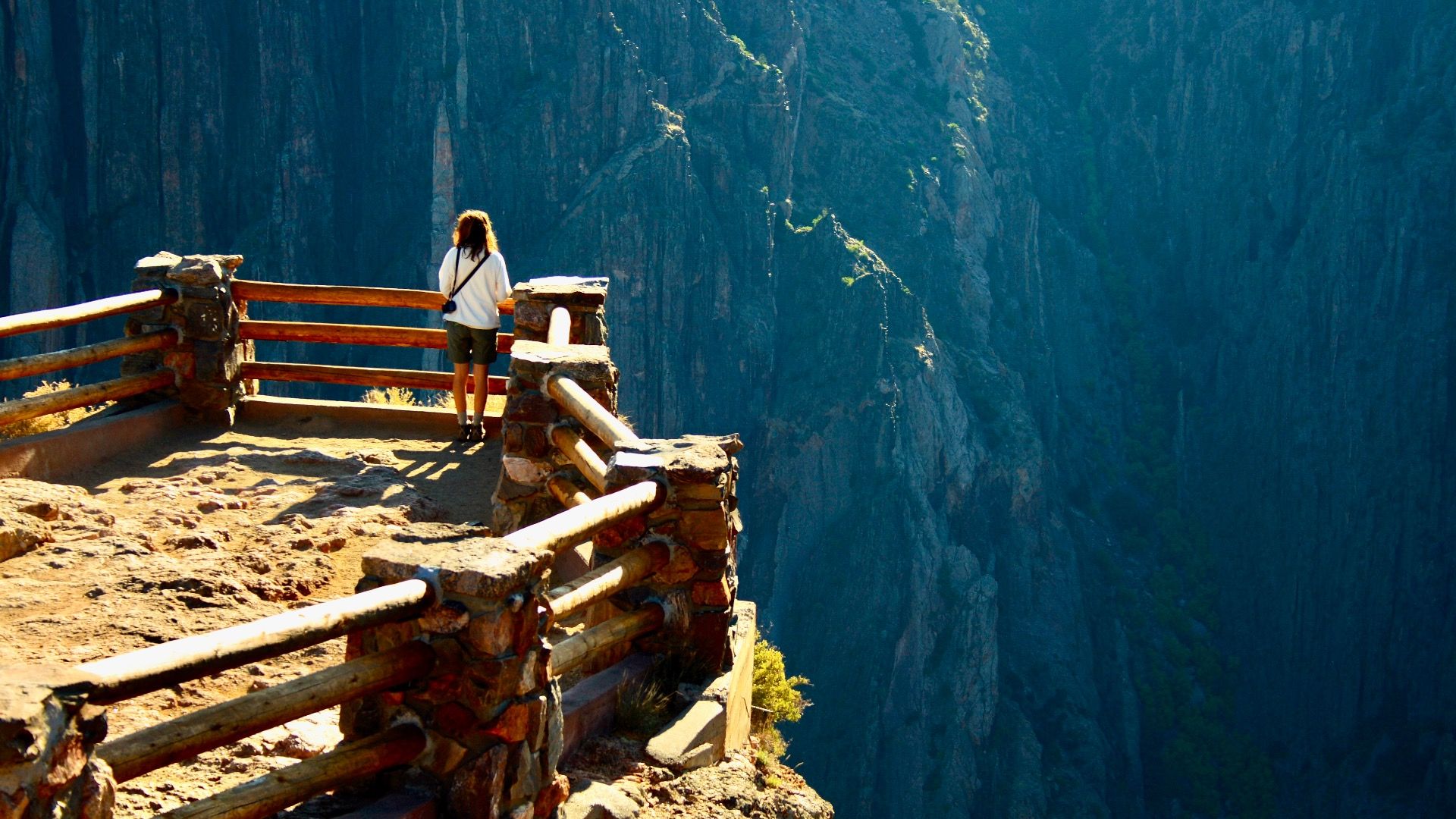 Ohita Rocky Mountain: Käy Coloradon aliarvioituimmassa kansallispuistossa