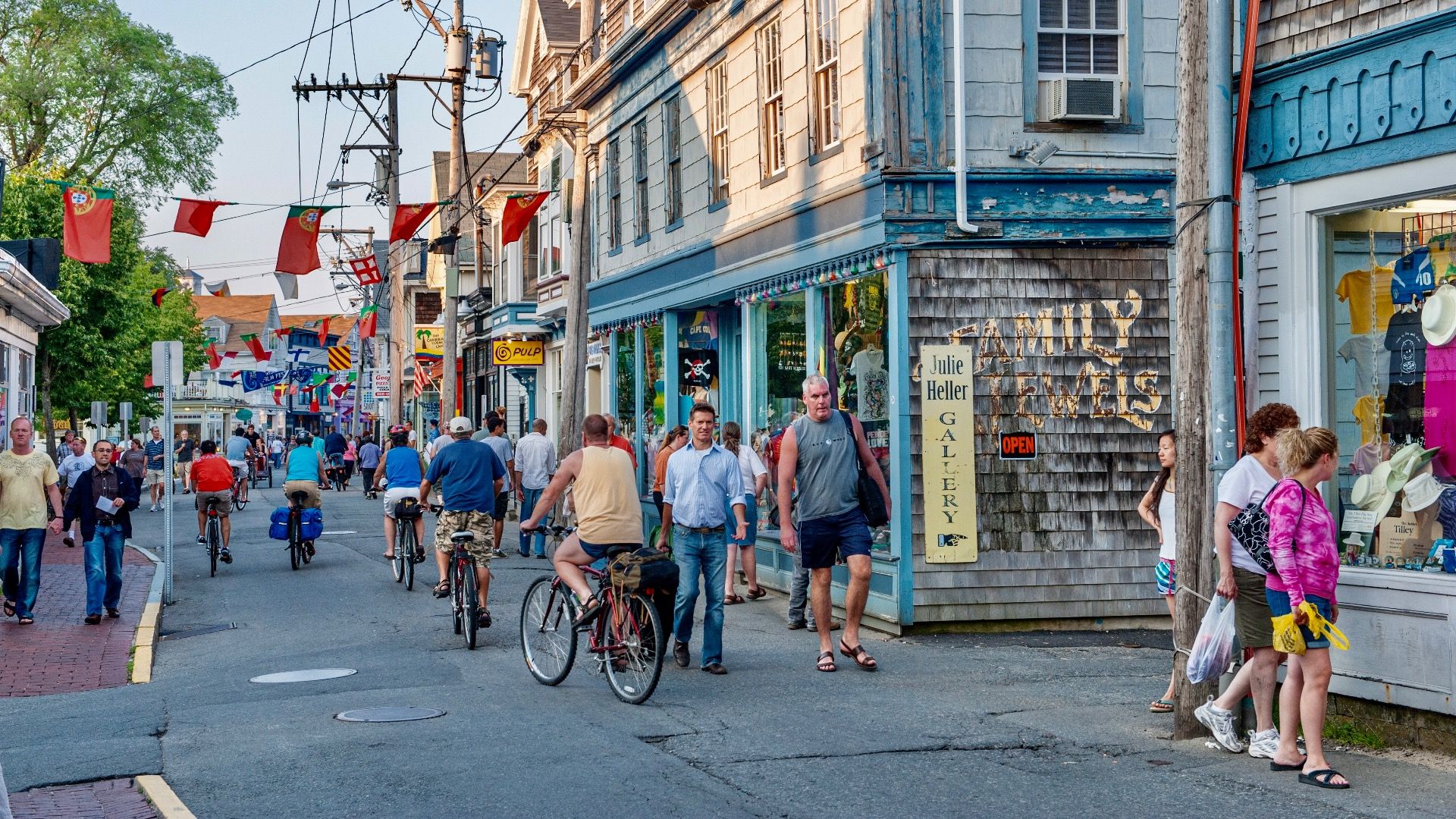 Ohita Karibia: 7 parasta Cape Cod Beach 