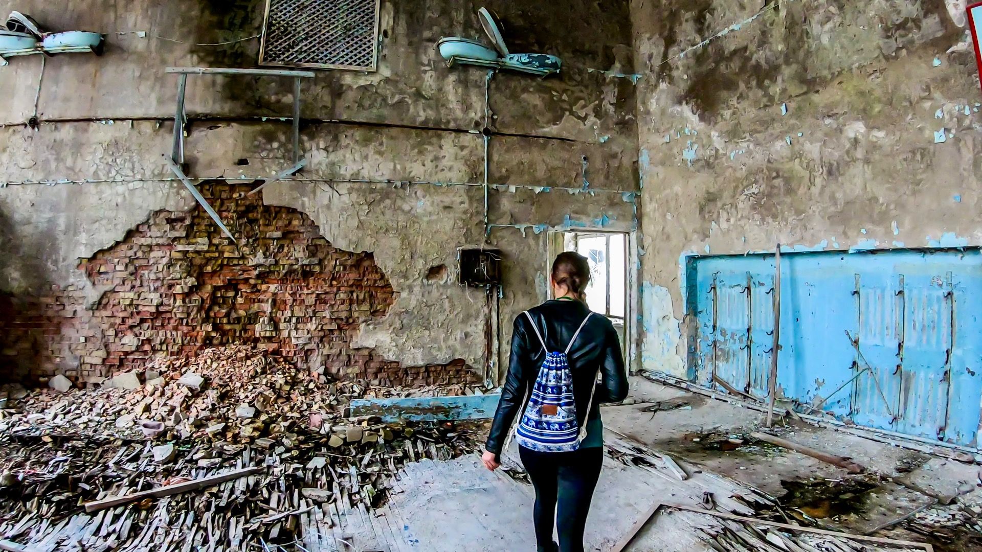 Jos olet käynyt vähintään viidessä näistä paikoista, olet tumma turisti