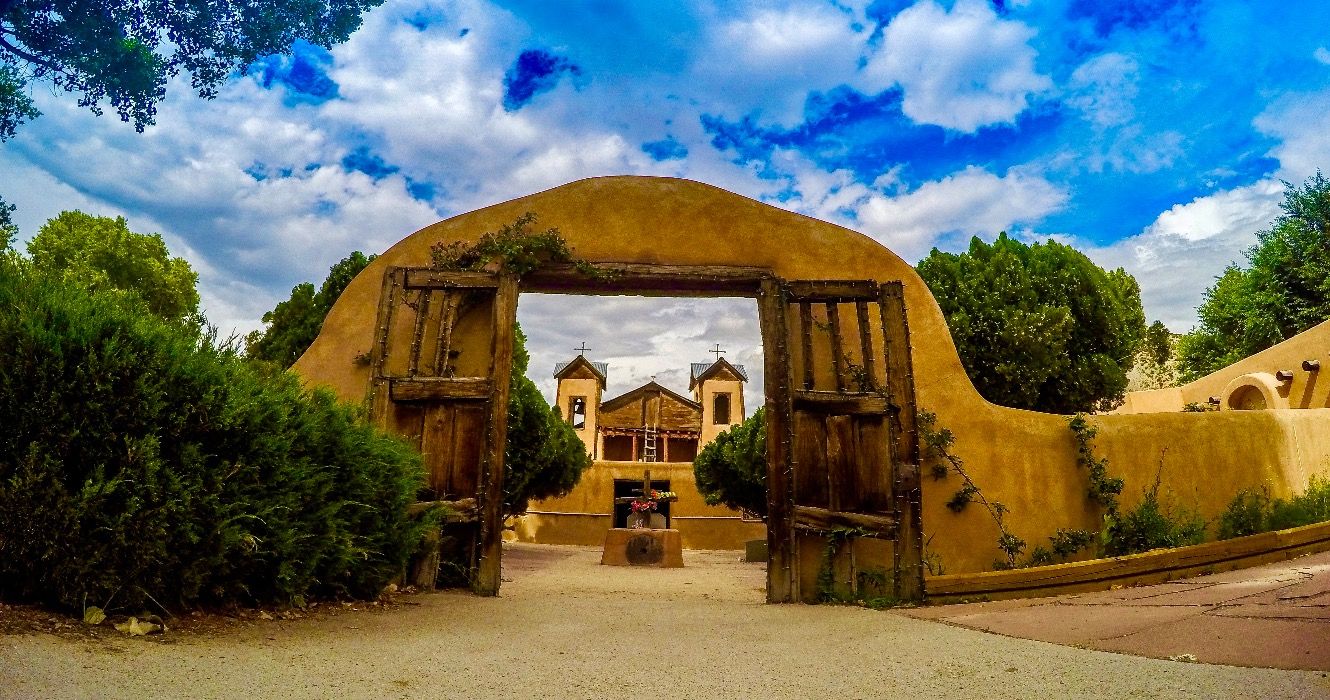 10 pientä kaupunkia eläkkeelle Yhdysvalloissa alle 2000 dollaria kuukaudessa