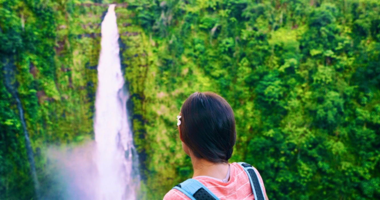 Tämä Havaijin kaupunki voi olla halvin paikka jäädä eläkkeelle