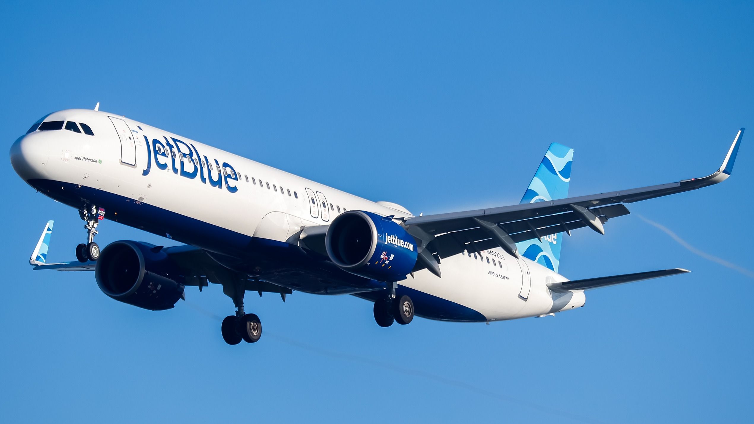 JetBlue peruuttaa valituksen KLM: n Yhdysvaltain lentojen rajoittamiseksi