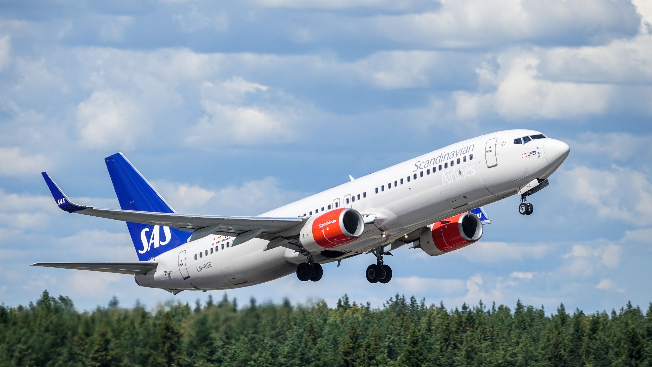 Mitä SAS: n Star Alliance-SkyTeam Swap tarkoittaa usein lentolehtisiä