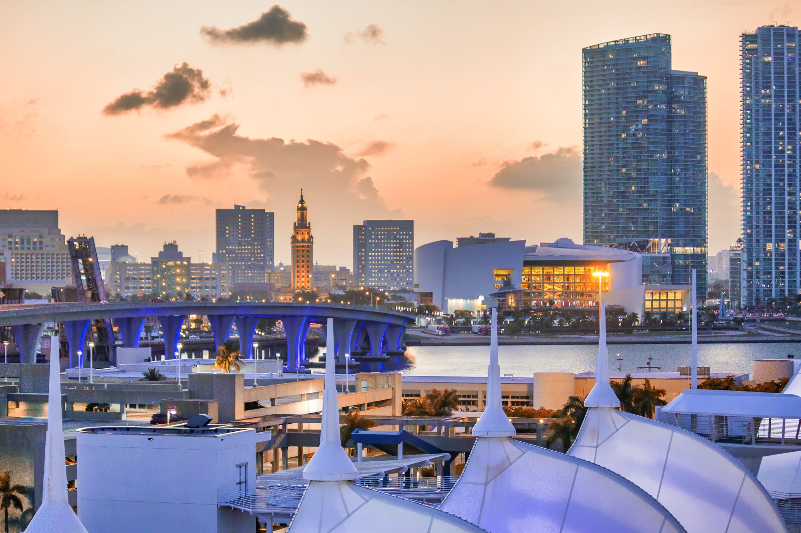 Portmiami näkee suuria viivästyksiä huolestuttavan huijauksen suhteen