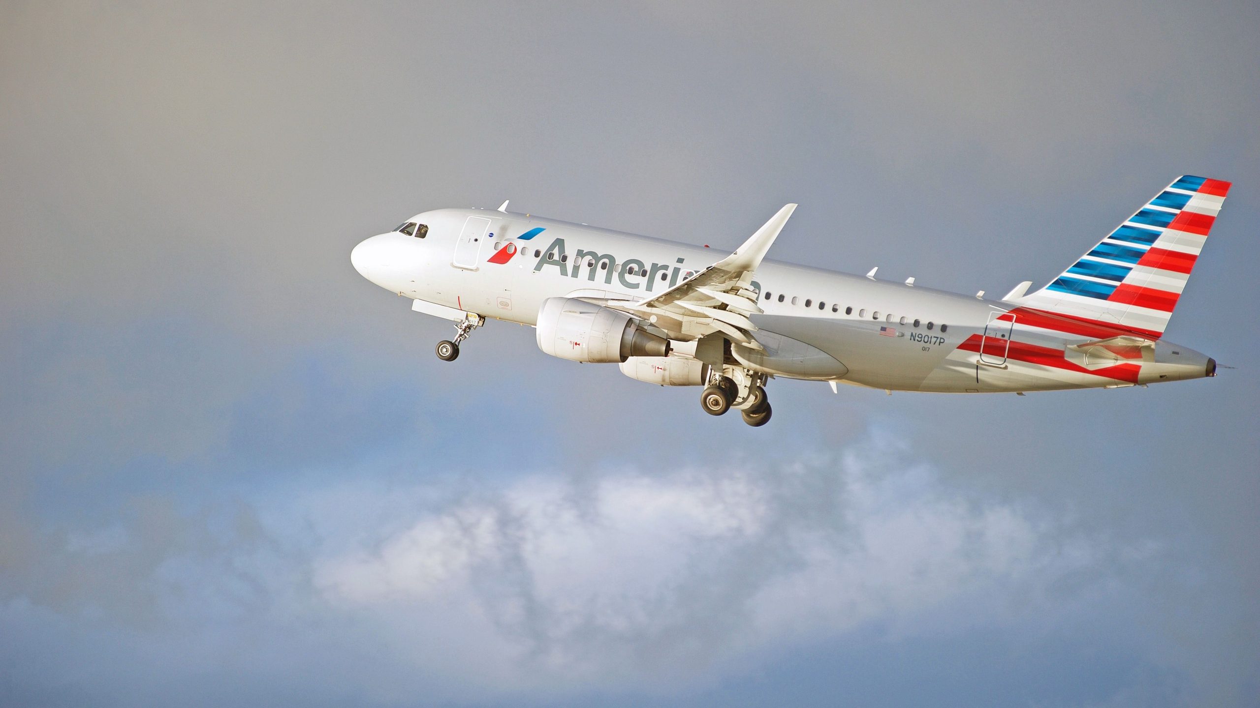 American Airlines suunnittelee ensimmäisen erän Airbus A319 