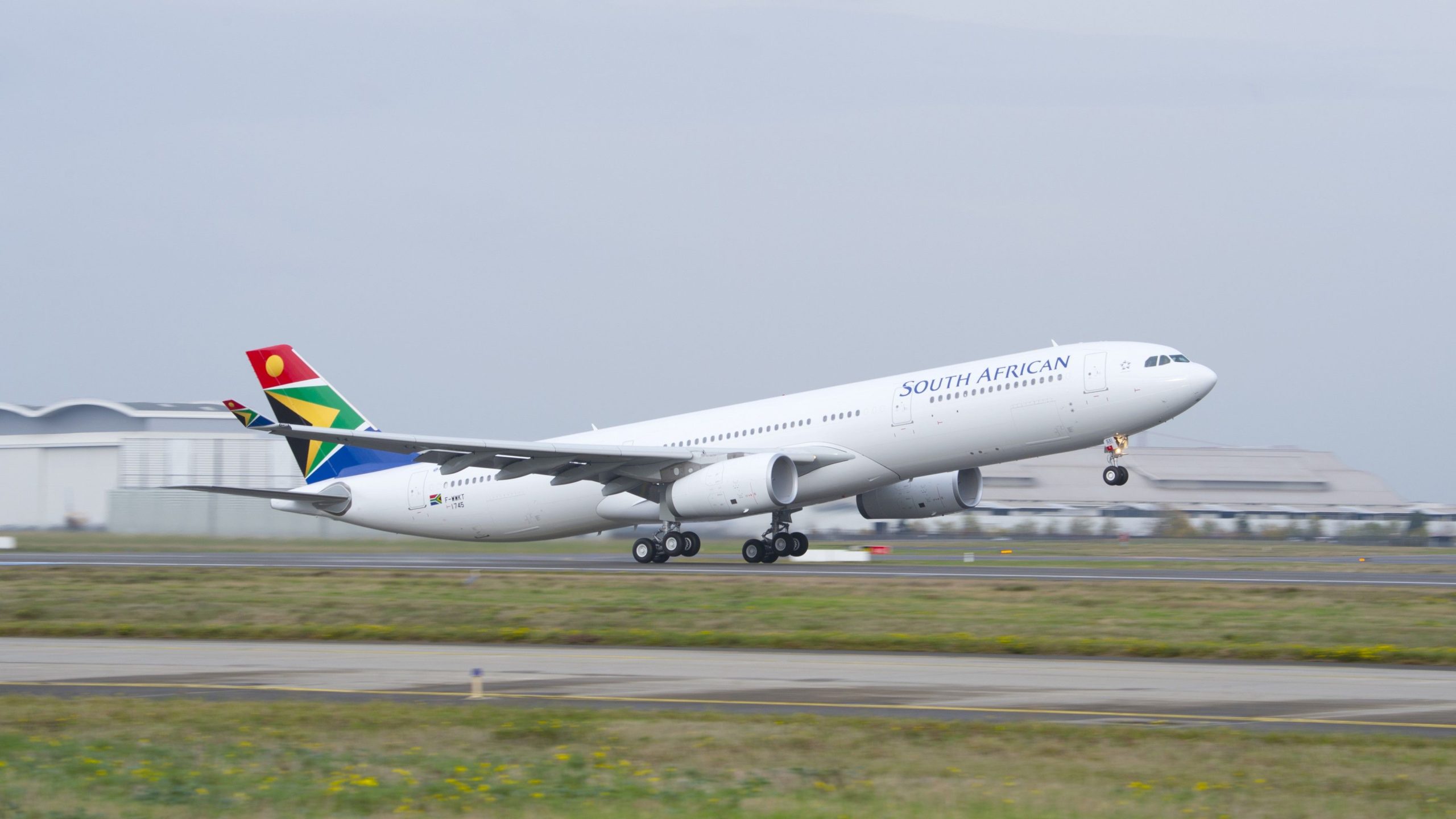 Analyysi: Miksi viime vuodet ovat olleet niin turbulensseja Etelä