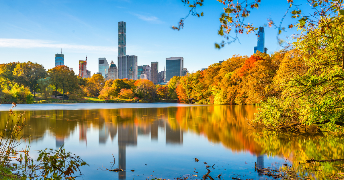 Tämä rajoitetun ajan NYC 