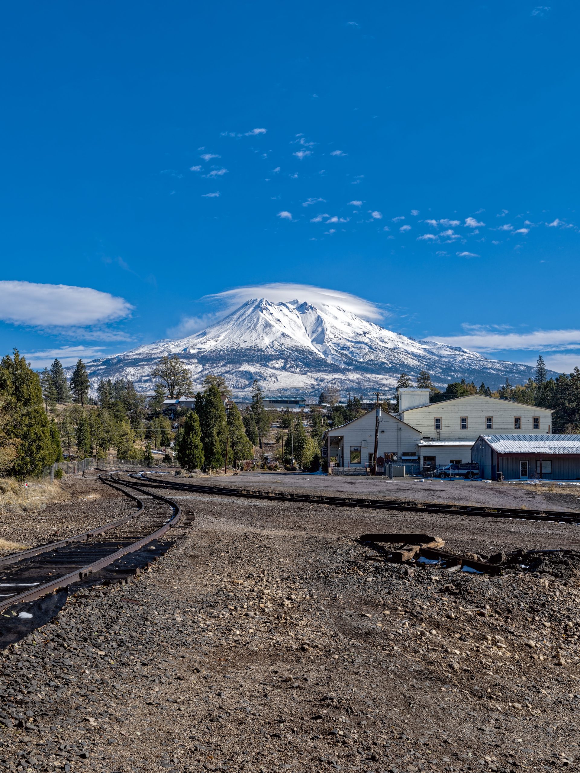 Tämä söpö vuoristokaupungin skandaali nimi muutti siitä odottamattoman turistikohteen
